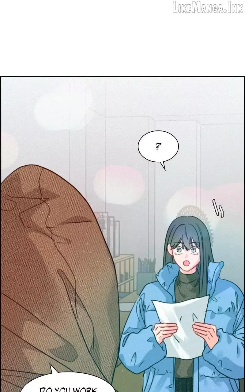 Return to My Dark Past Chapter 54 page 39
