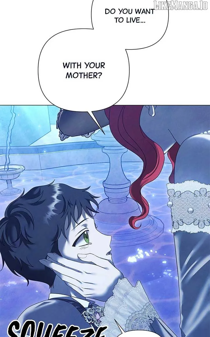 Now Come and Regret Chapter 52 page 6