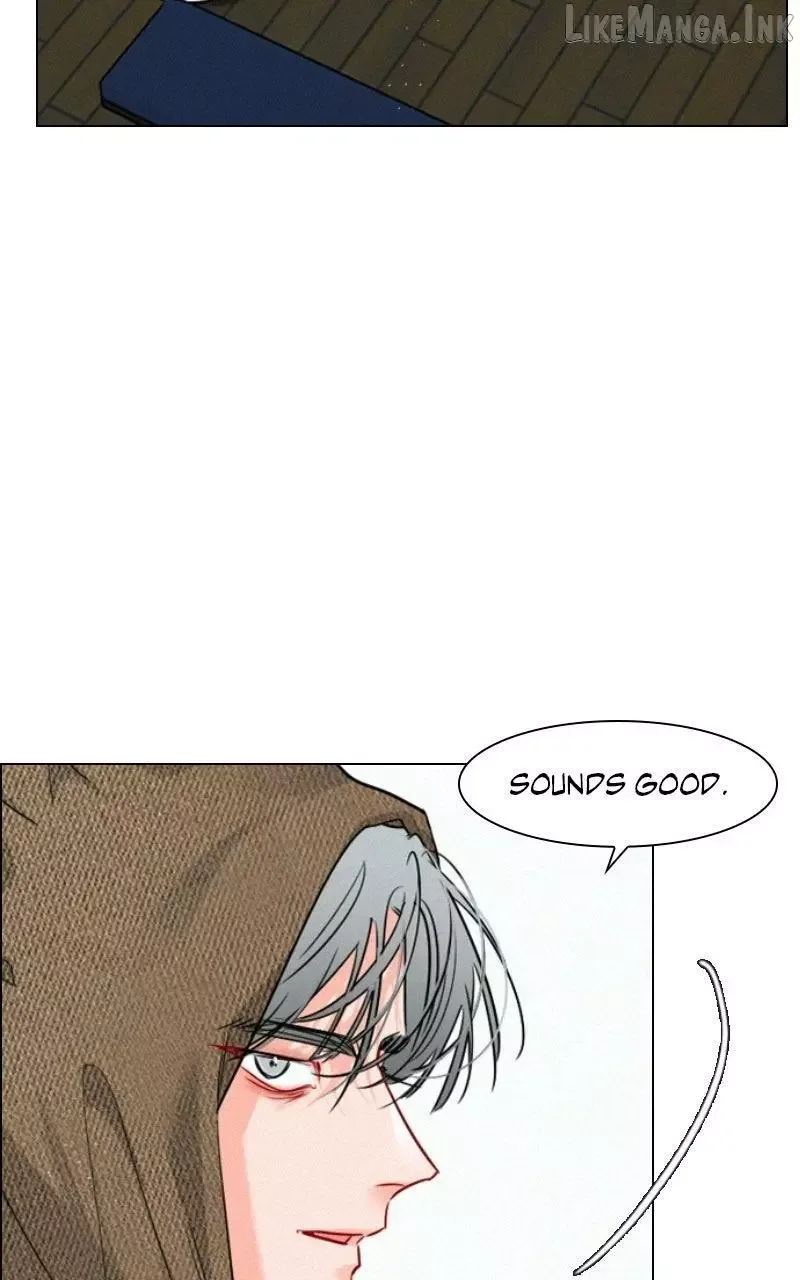 Return to My Dark Past Chapter 54 page 45