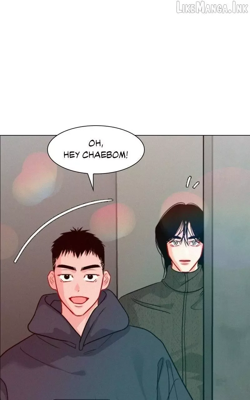 Return to My Dark Past Chapter 54 page 52
