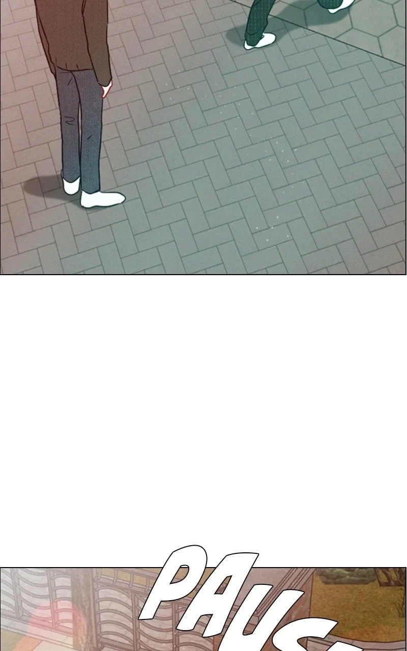 Return to My Dark Past Chapter 55 page 16