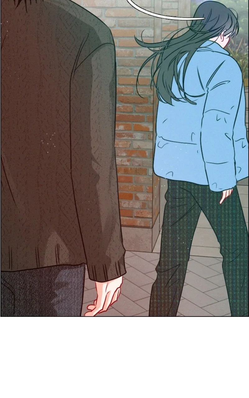 Return to My Dark Past Chapter 55 page 14