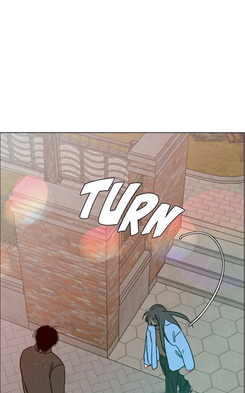 Return to My Dark Past Chapter 55 page 18