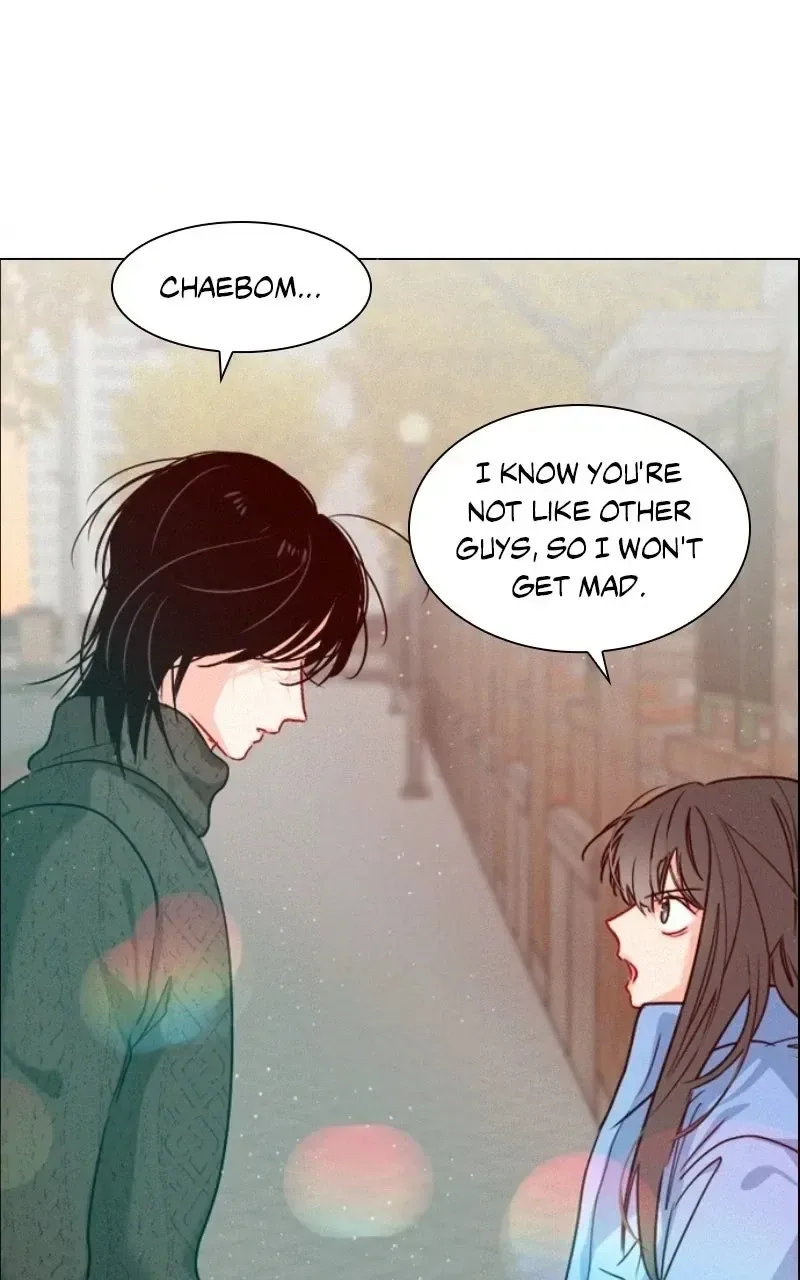 Return to My Dark Past Chapter 55 page 20