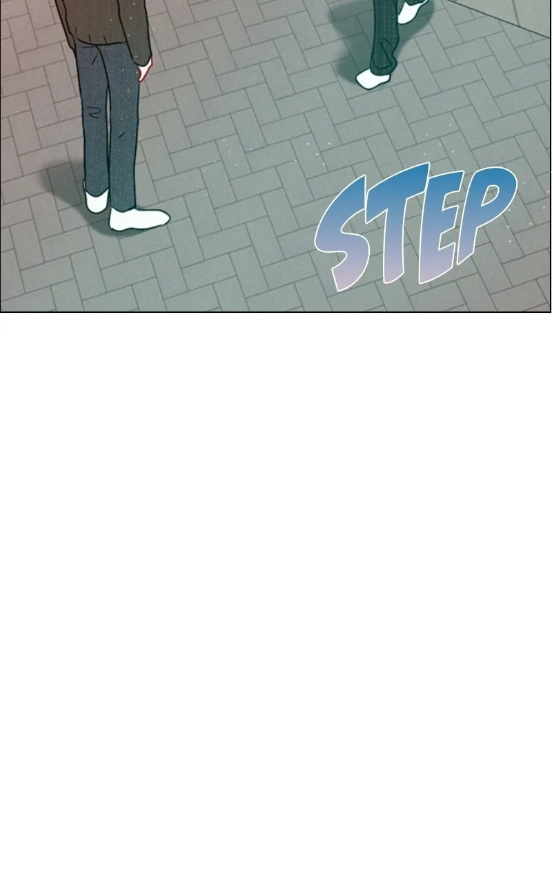 Return to My Dark Past Chapter 55 page 19