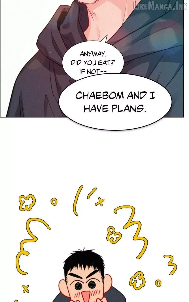Return to My Dark Past Chapter 54 page 63