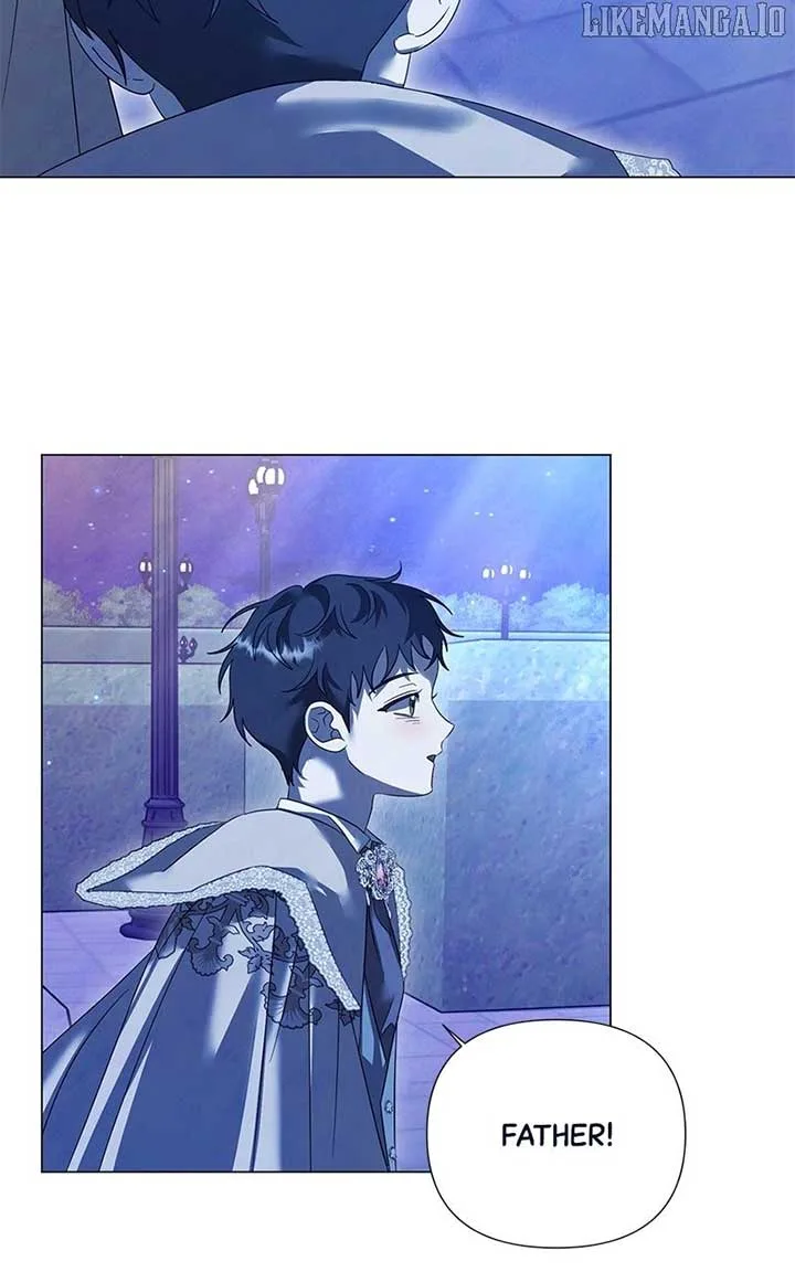 Now Come and Regret Chapter 52 page 21