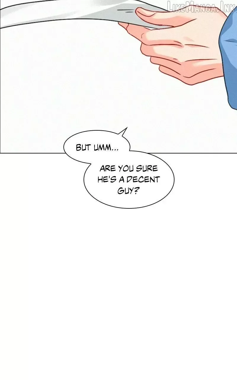Return to My Dark Past Chapter 54 page 57