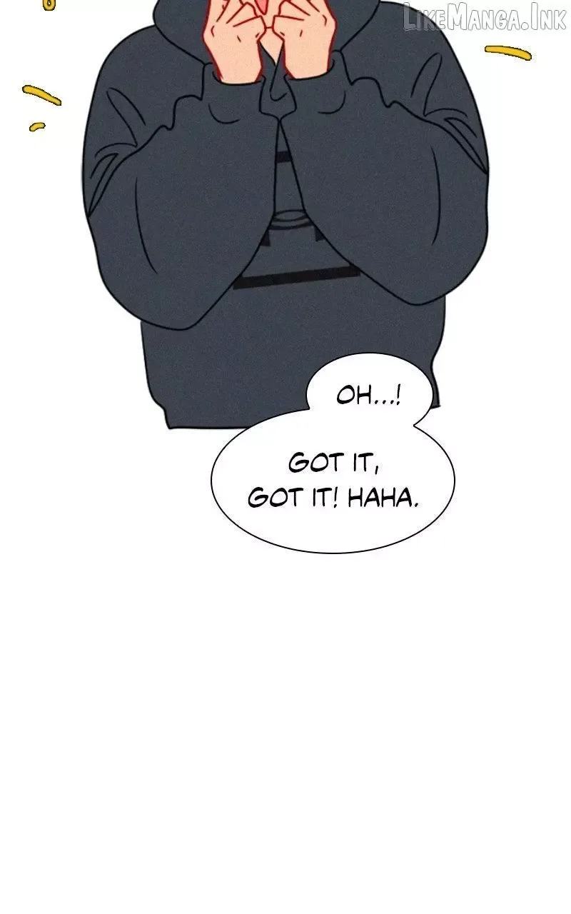 Return to My Dark Past Chapter 54 page 64