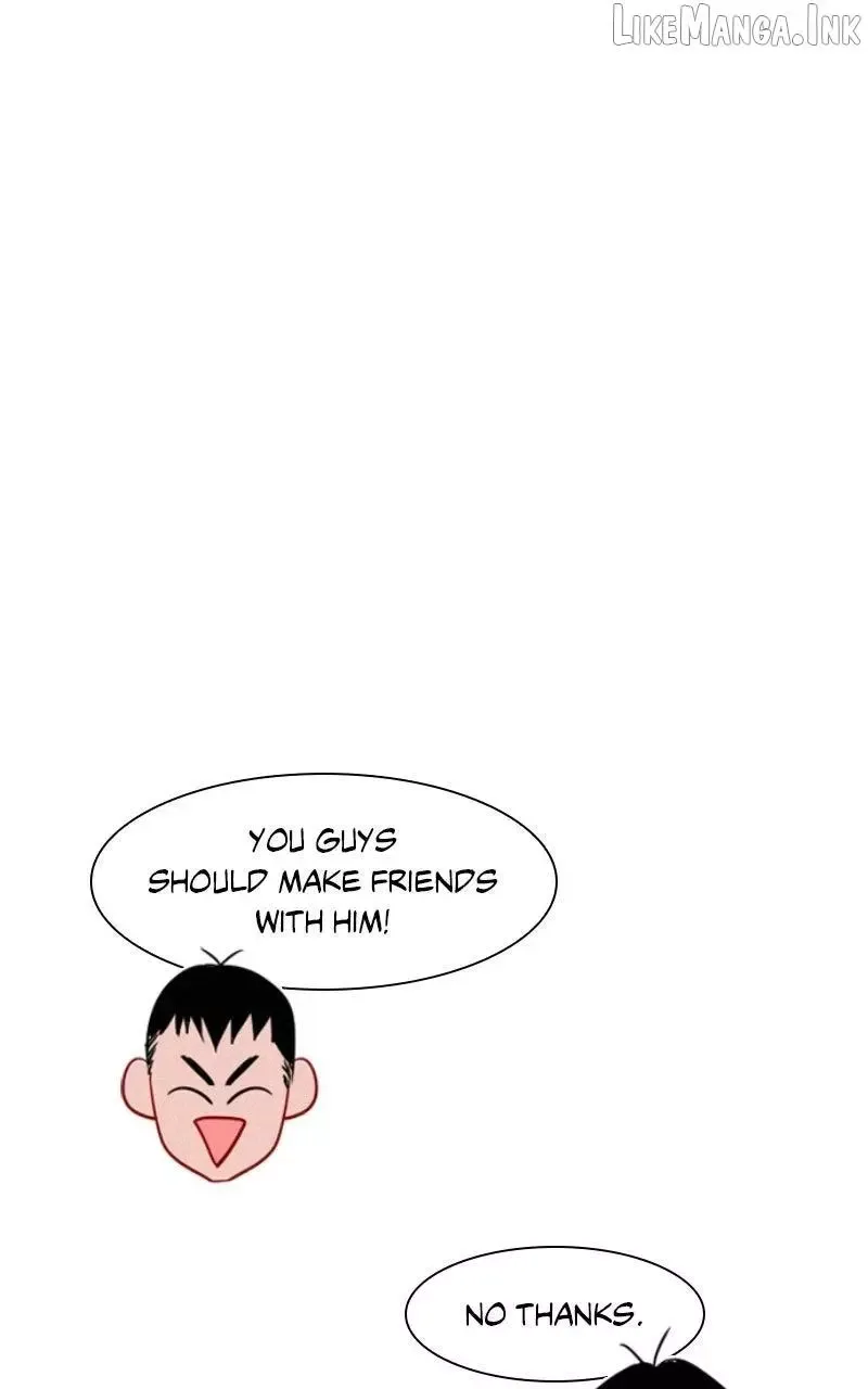 Return to My Dark Past Chapter 54 page 61