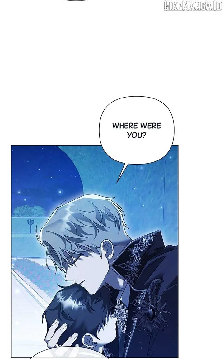 Now Come and Regret Chapter 52 page 25