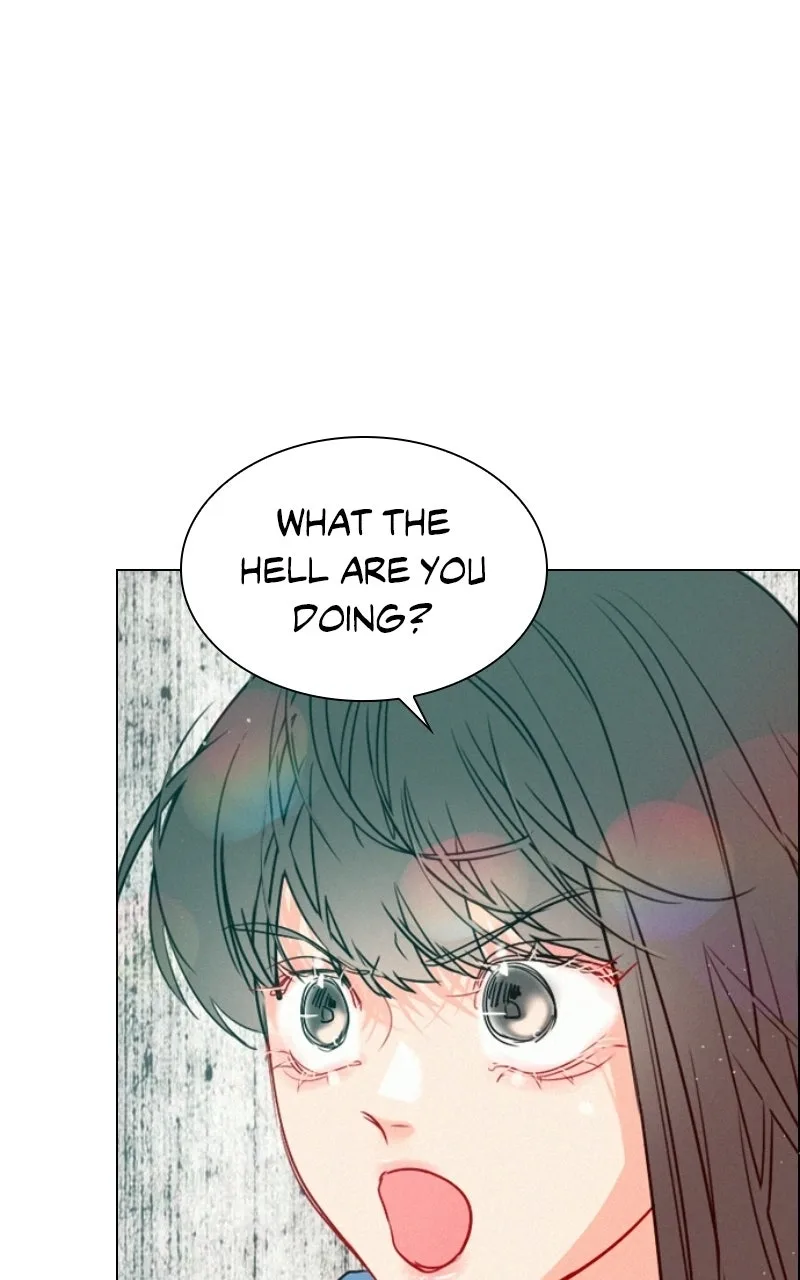 Return to My Dark Past Chapter 55 page 11