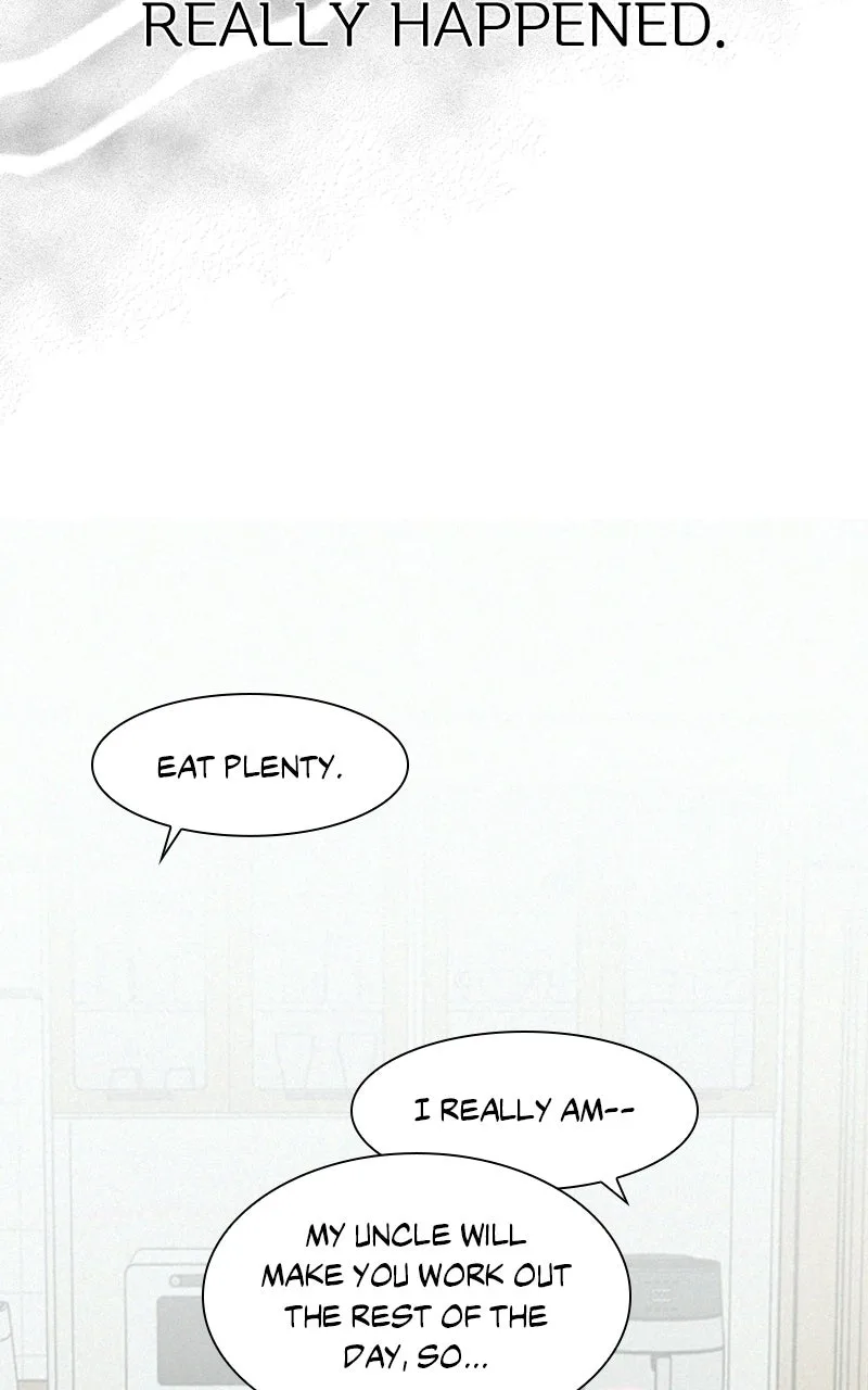 Return to My Dark Past Chapter 56 page 14