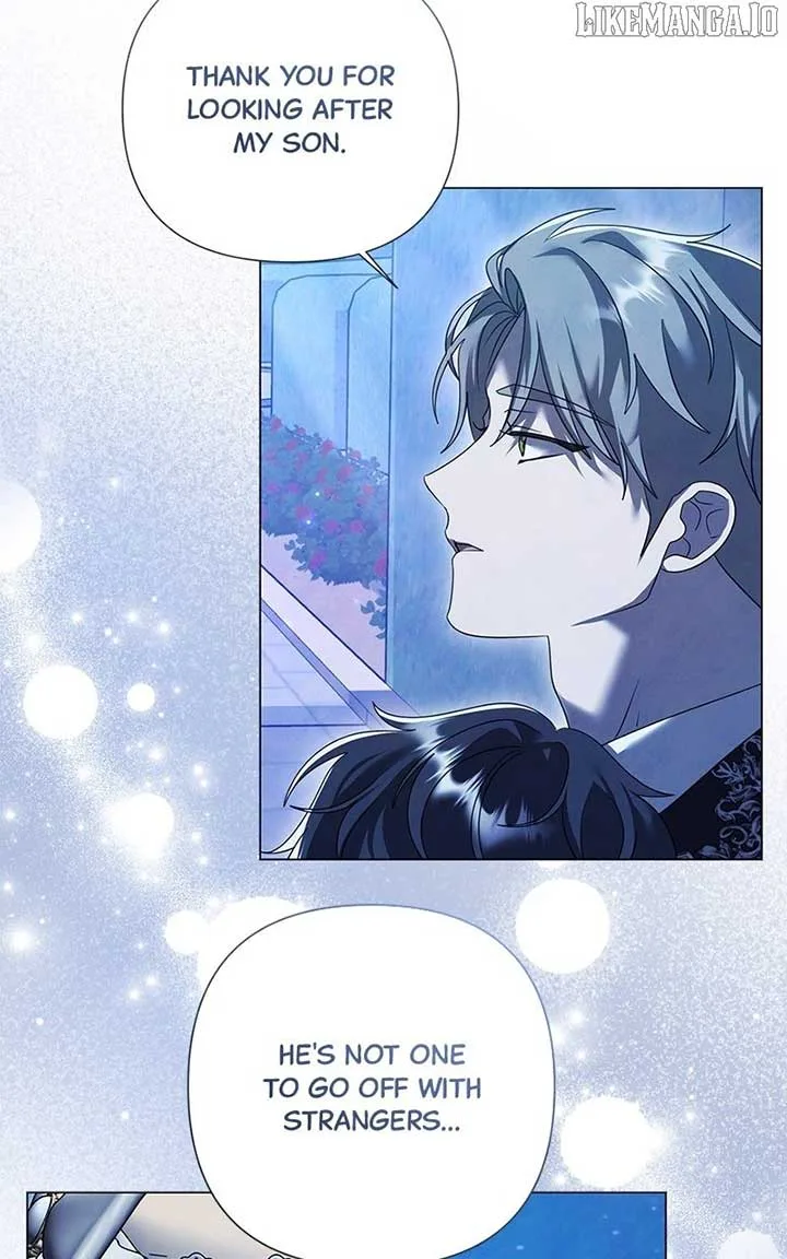 Now Come and Regret Chapter 52 page 34