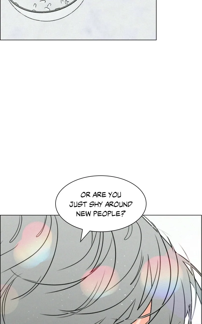 Return to My Dark Past Chapter 56 page 6