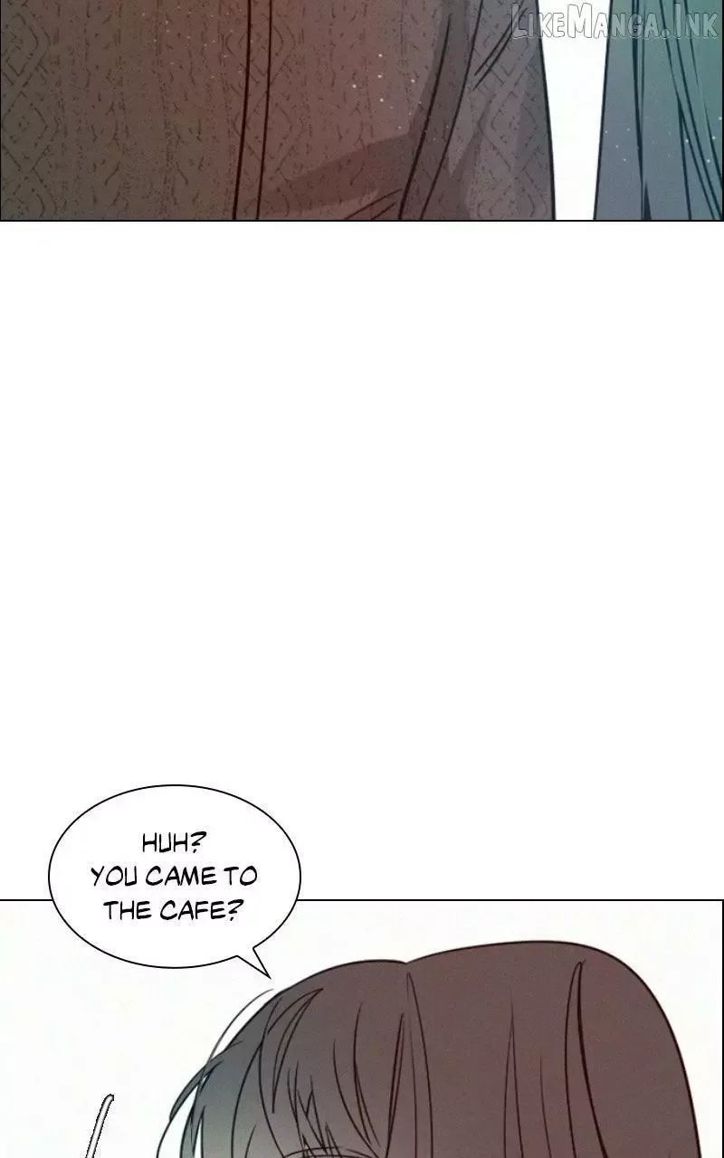 Return to My Dark Past Chapter 54 page 77