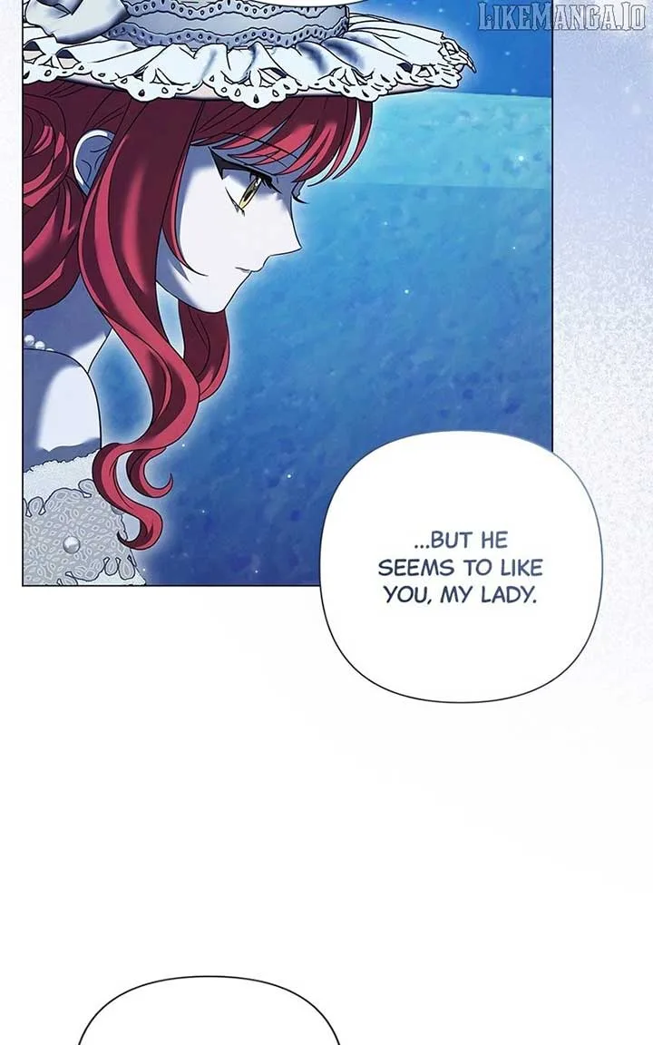 Now Come and Regret Chapter 52 page 35