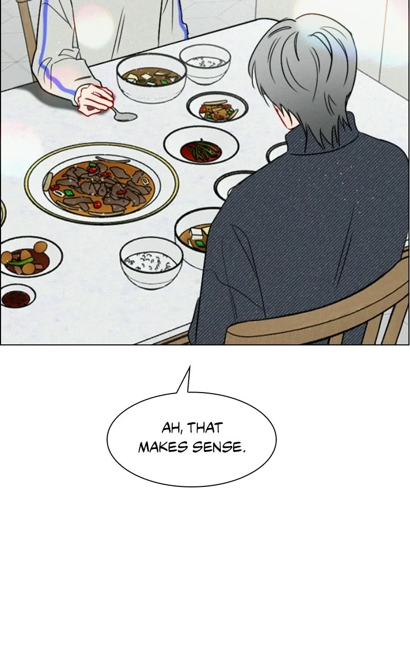 Return to My Dark Past Chapter 56 page 9
