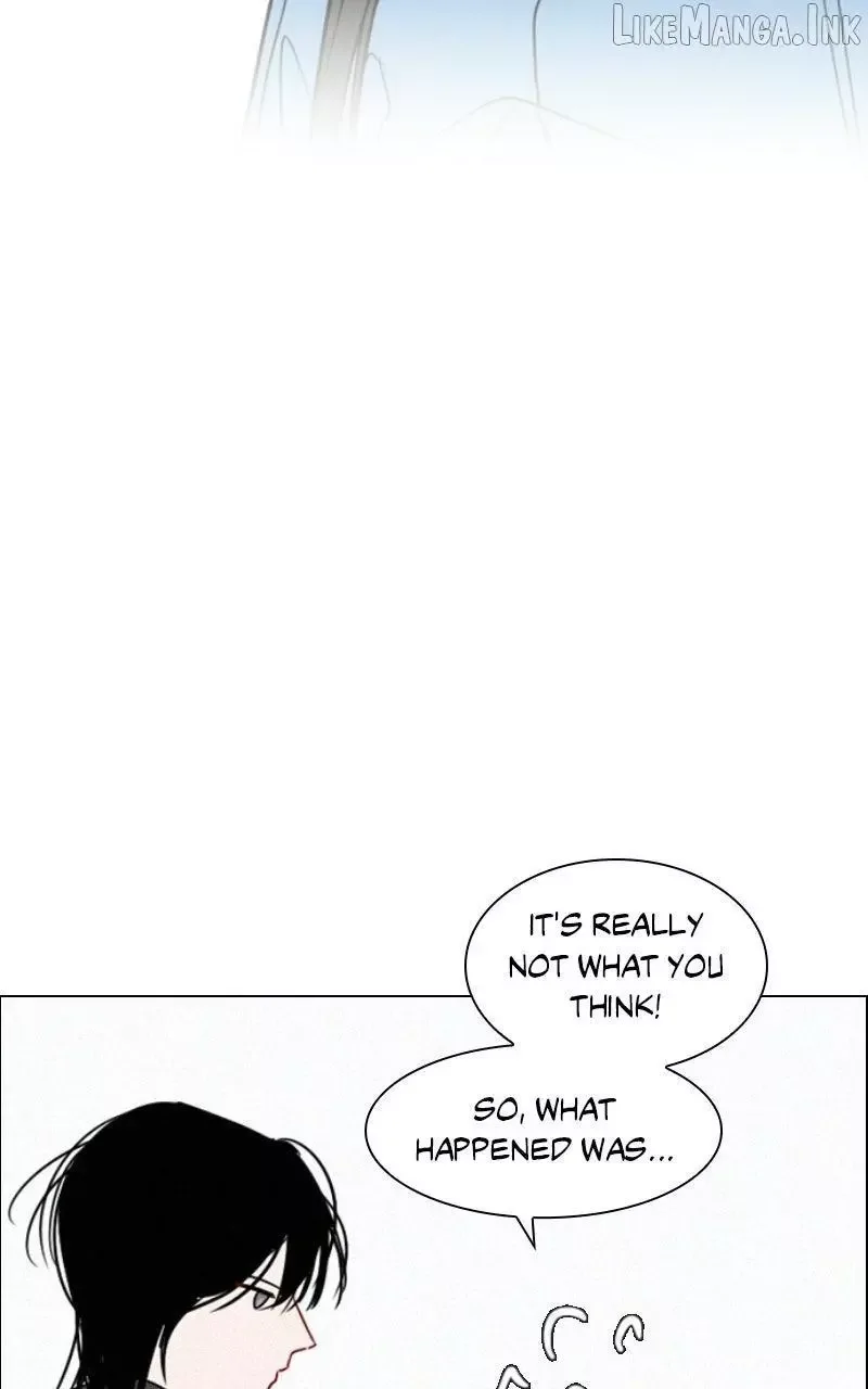 Return to My Dark Past Chapter 54 page 80