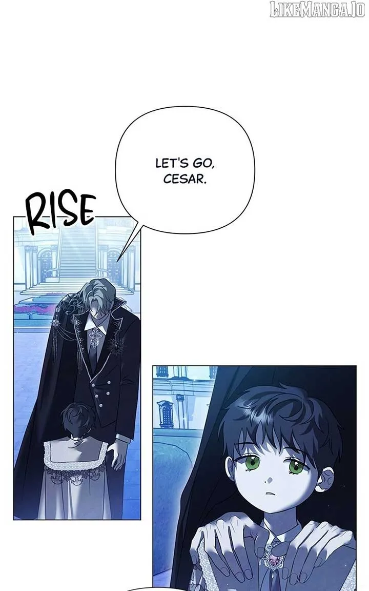 Now Come and Regret Chapter 52 page 42