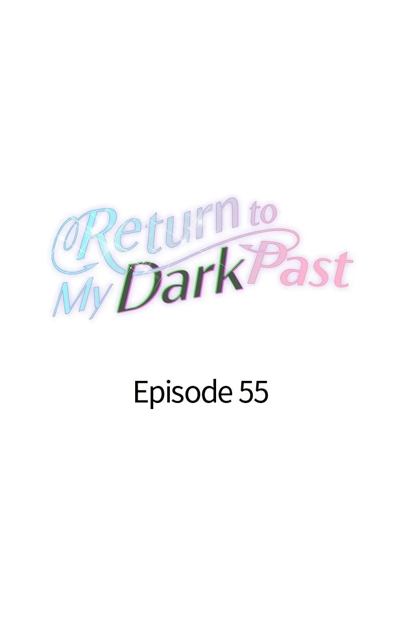 Return to My Dark Past Chapter 55 page 29