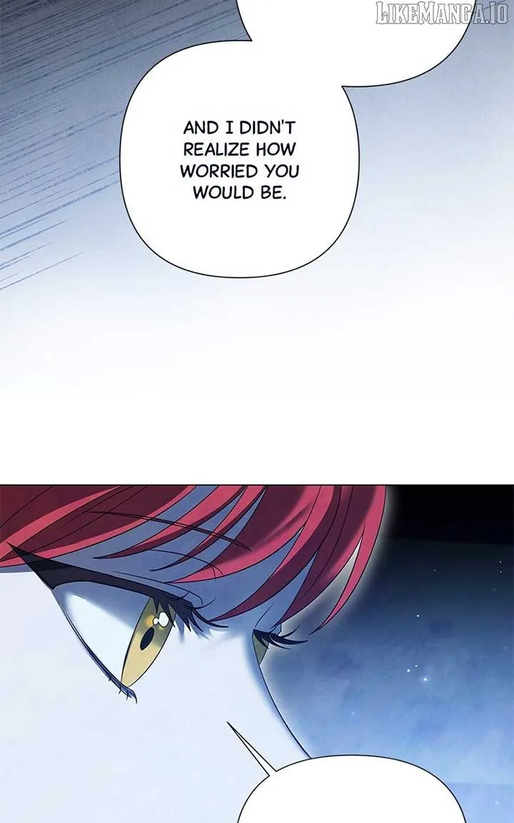 Now Come and Regret Chapter 52 page 37