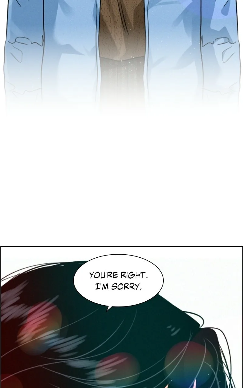 Return to My Dark Past Chapter 55 page 23