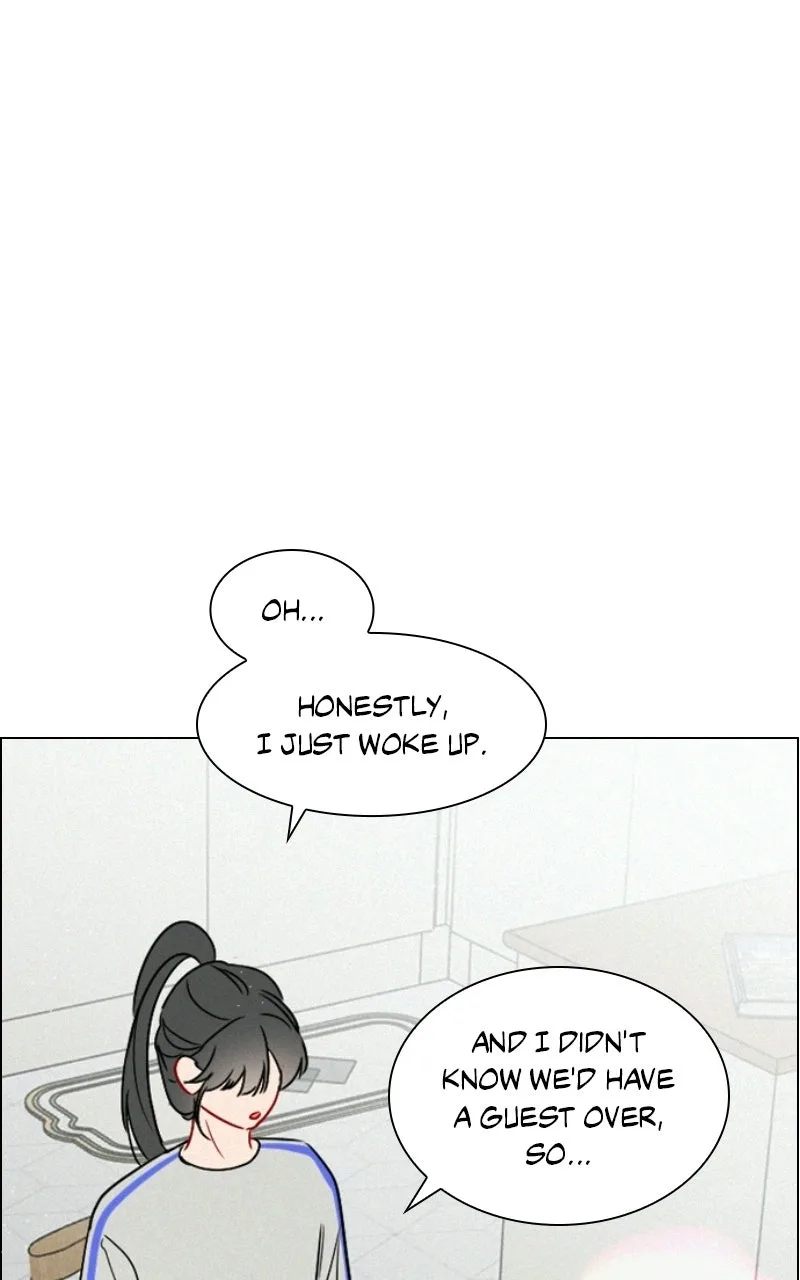 Return to My Dark Past Chapter 56 page 8