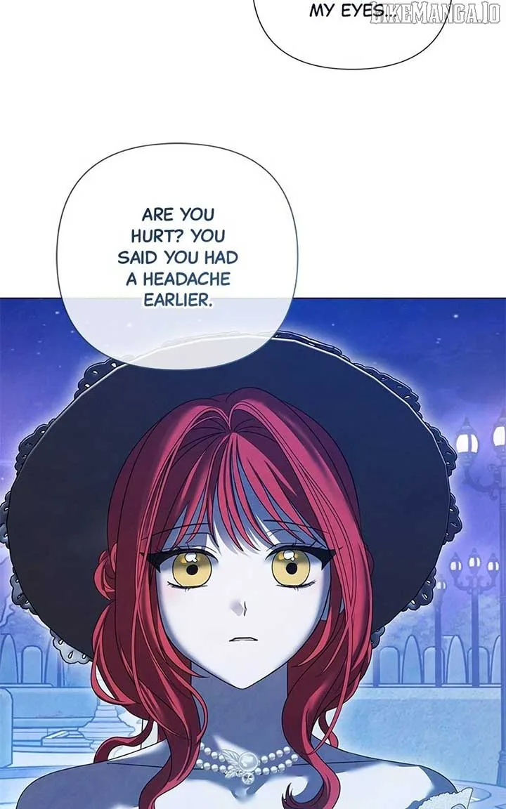 Now Come and Regret Chapter 52 page 31