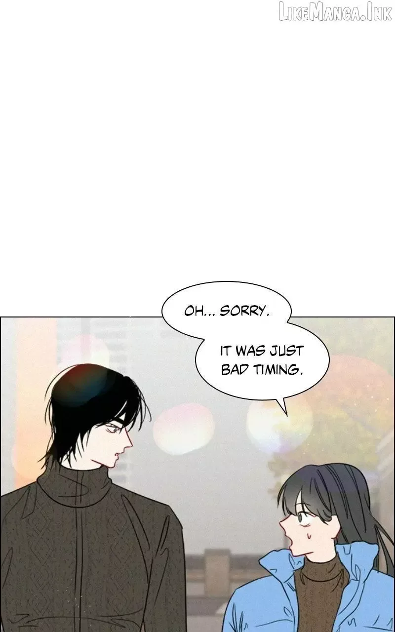 Return to My Dark Past Chapter 54 page 70