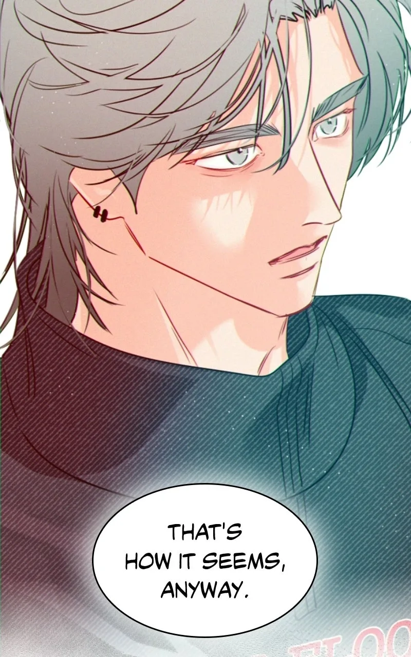 Return to My Dark Past Chapter 56 page 3