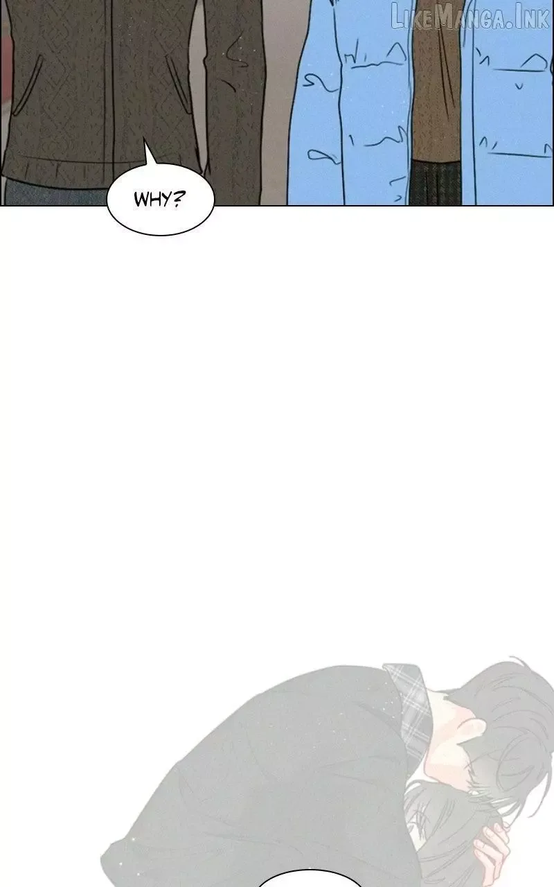 Return to My Dark Past Chapter 54 page 71