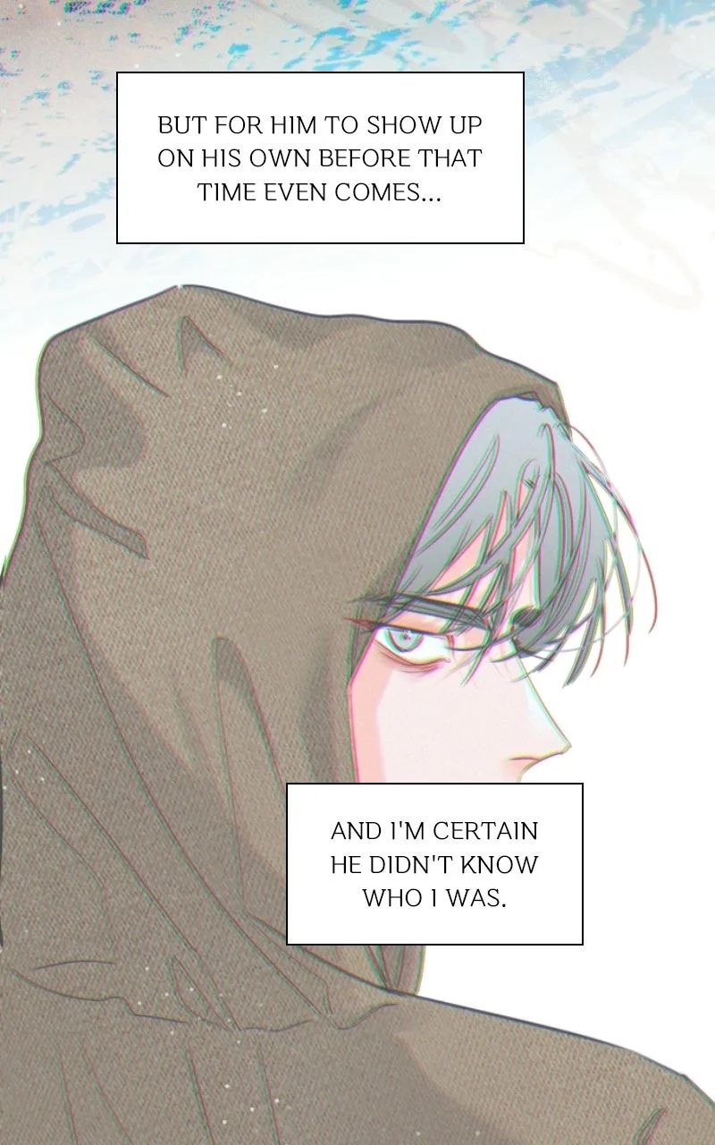 Return to My Dark Past Chapter 55 page 38