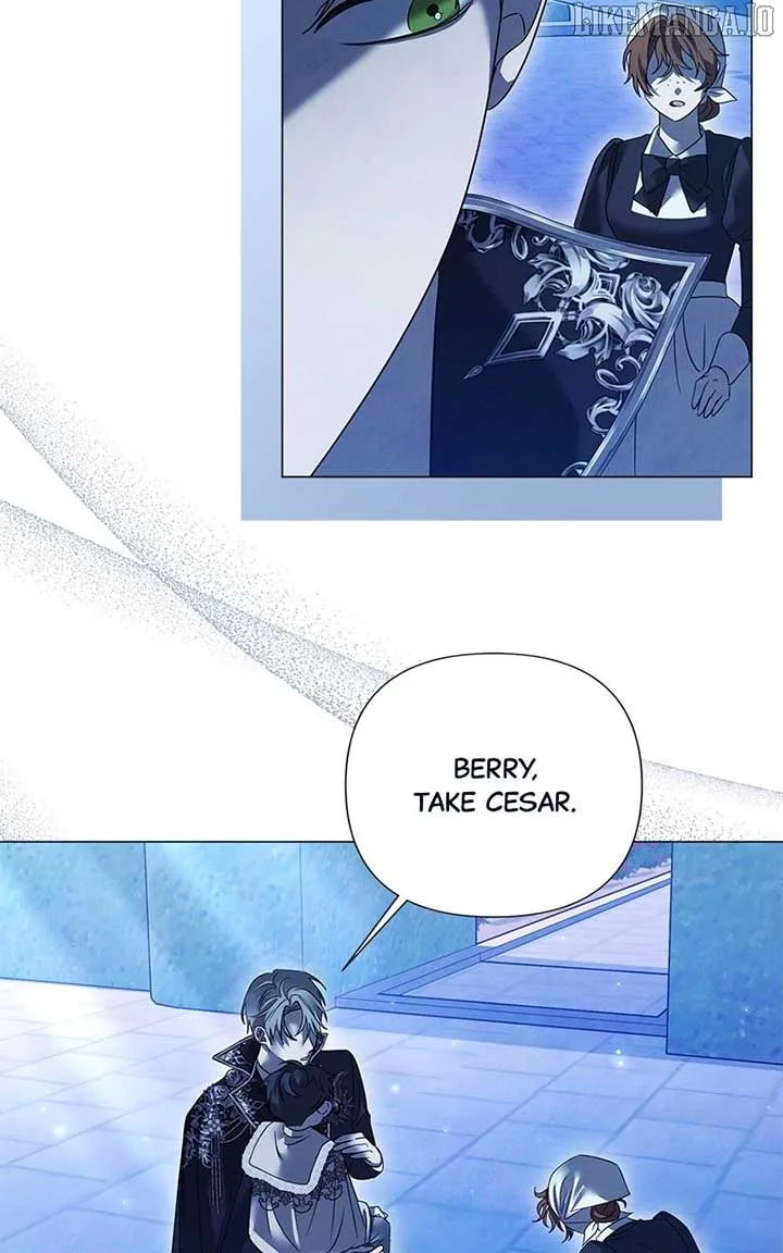 Now Come and Regret Chapter 52 page 48