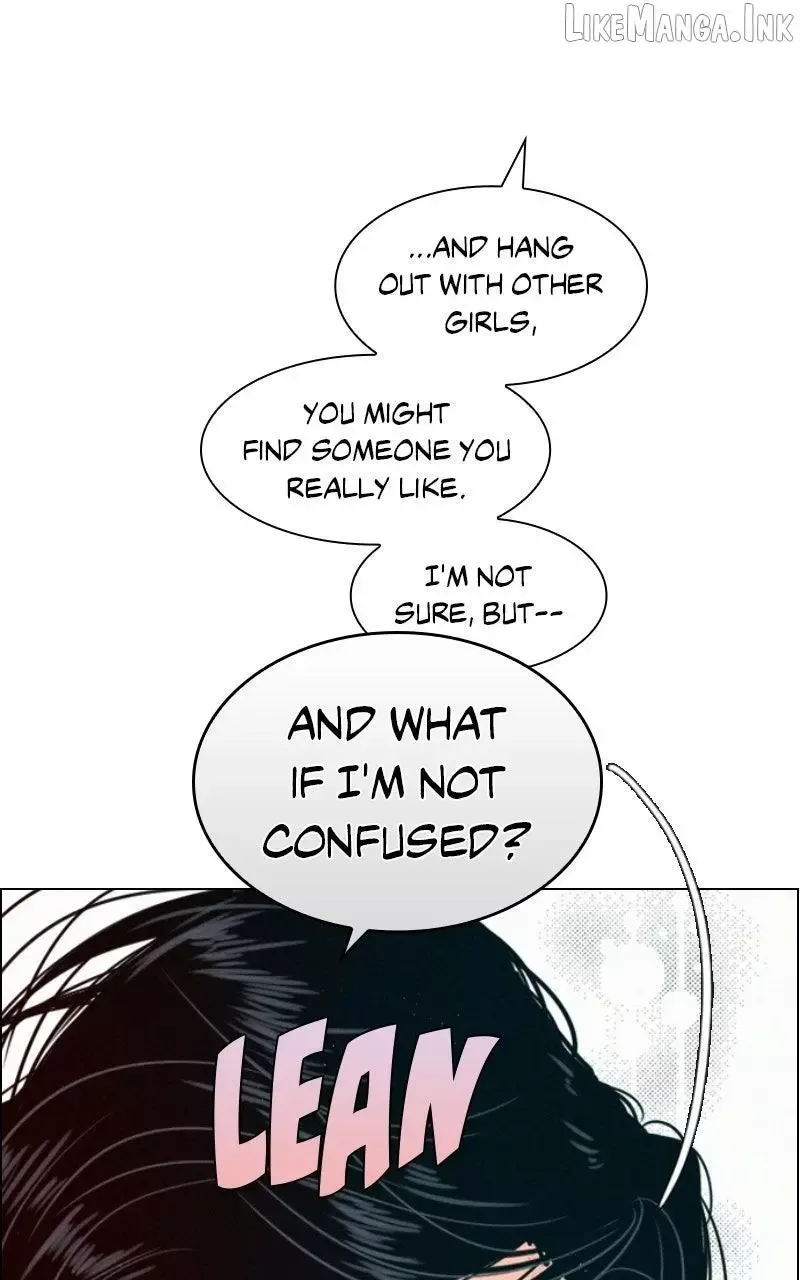 Return to My Dark Past Chapter 54 page 88