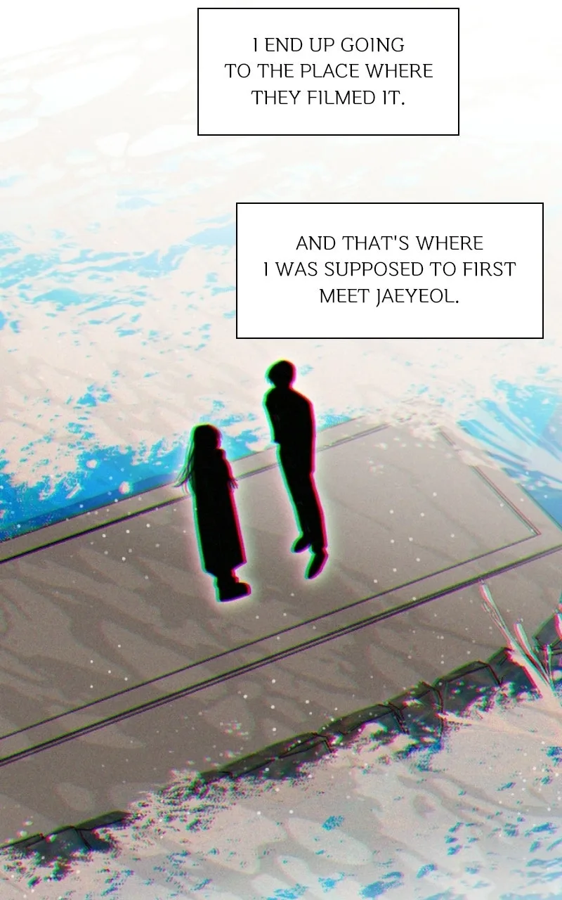 Return to My Dark Past Chapter 55 page 37