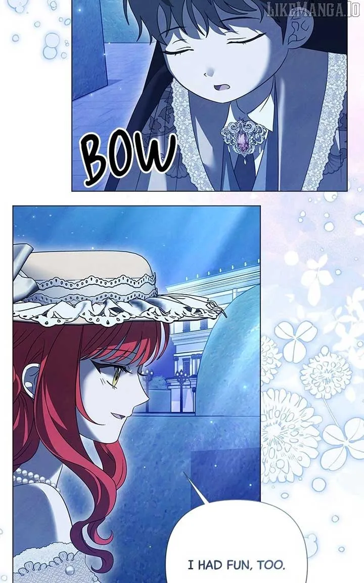 Now Come and Regret Chapter 52 page 46