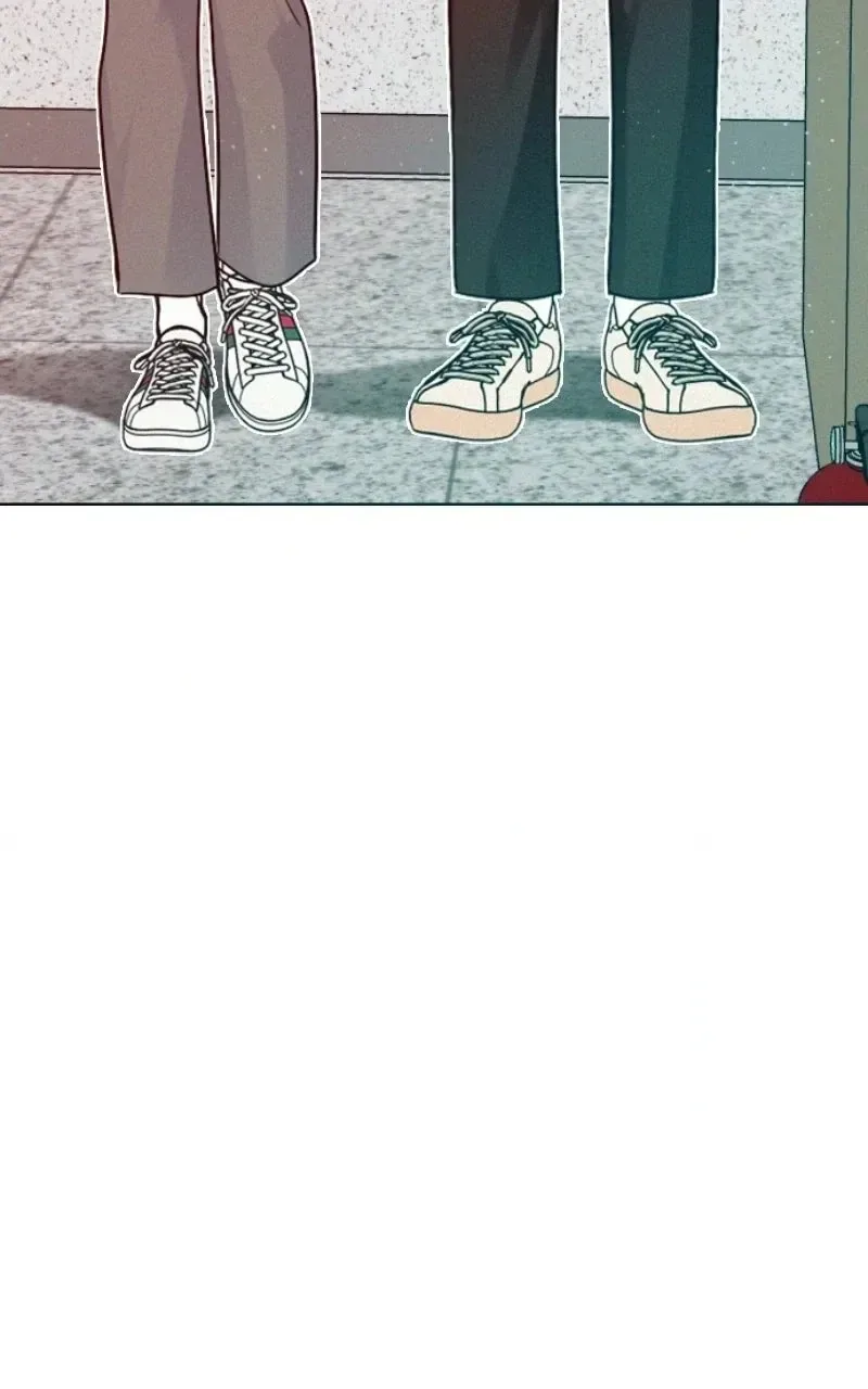 Return to My Dark Past Chapter 56 page 20