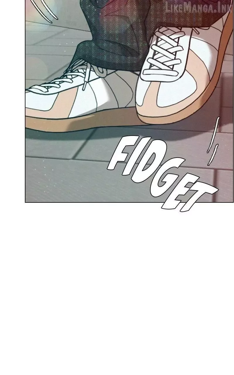 Return to My Dark Past Chapter 54 page 91