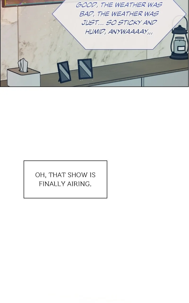 Return to My Dark Past Chapter 55 page 36