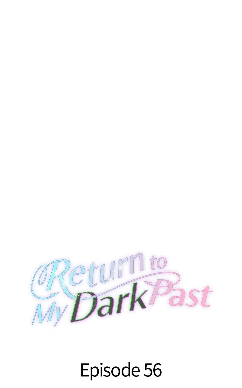 Return to My Dark Past Chapter 56 page 16