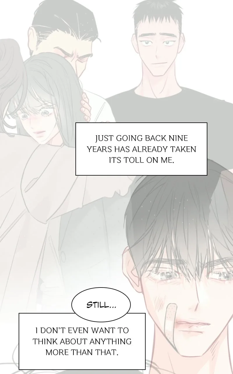 Return to My Dark Past Chapter 55 page 47