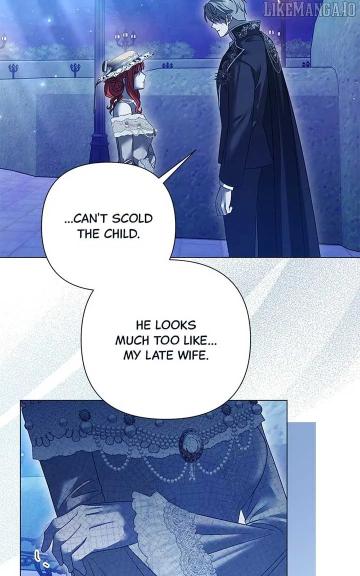 Now Come and Regret Chapter 52 page 56