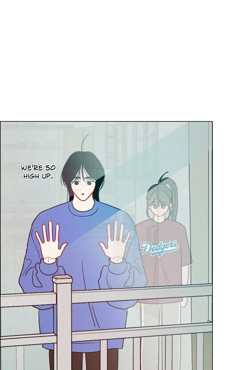 Return to My Dark Past Chapter 56 page 36