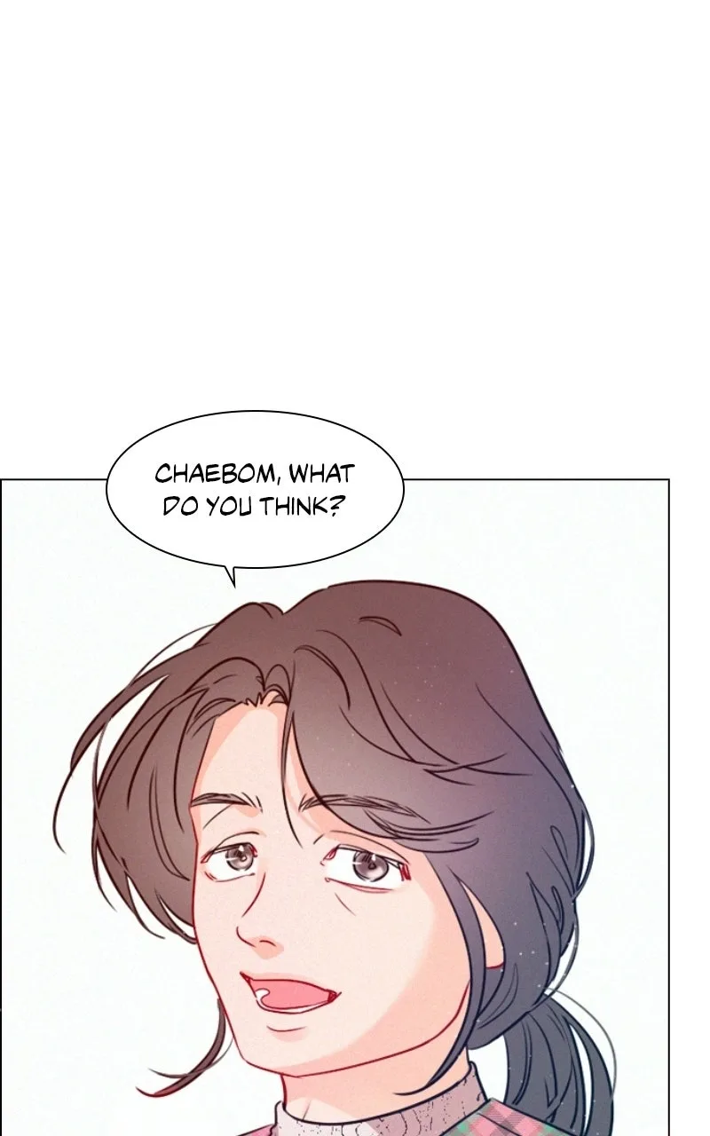 Return to My Dark Past Chapter 55 page 44