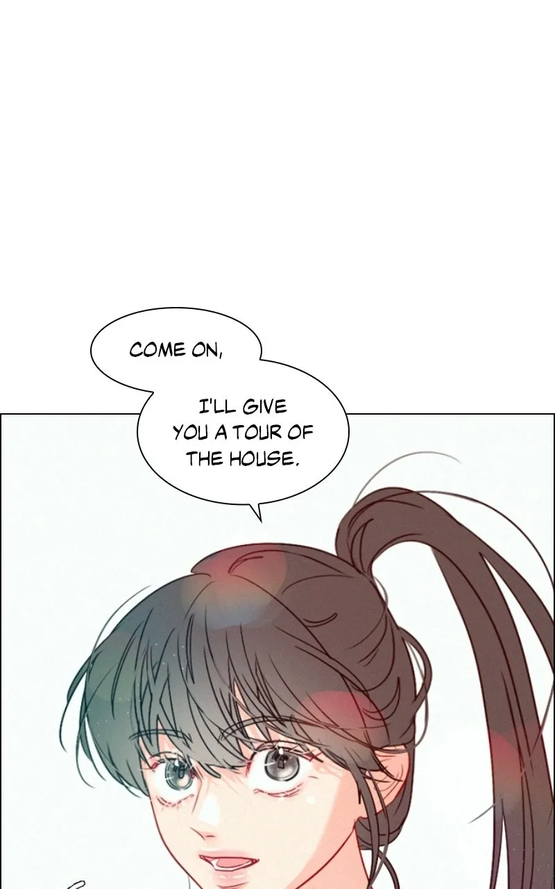 Return to My Dark Past Chapter 56 page 31