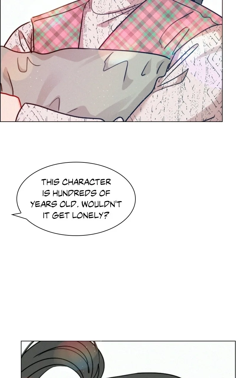 Return to My Dark Past Chapter 55 page 45