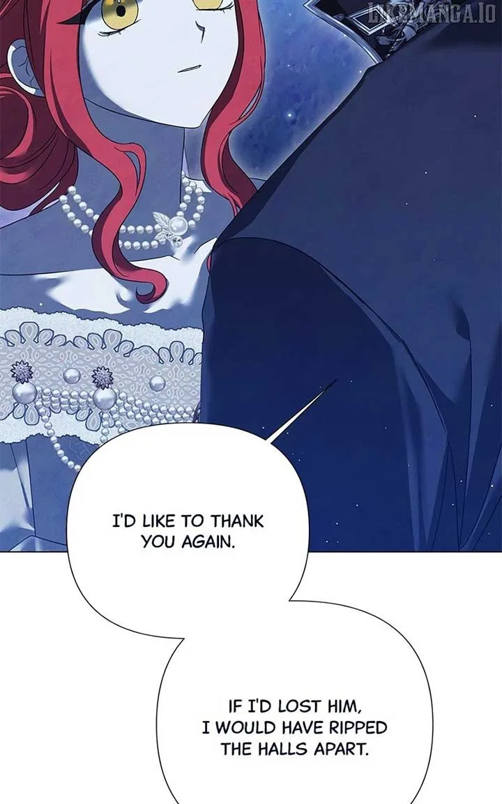 Now Come and Regret Chapter 52 page 58