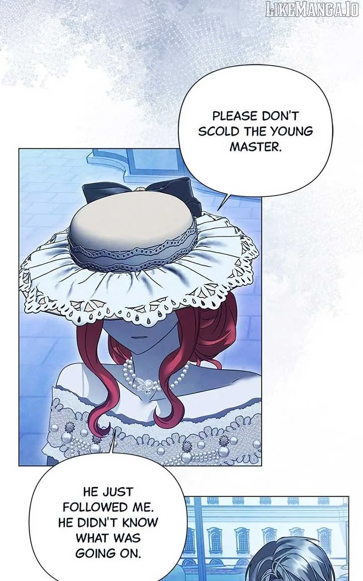 Now Come and Regret Chapter 52 page 54