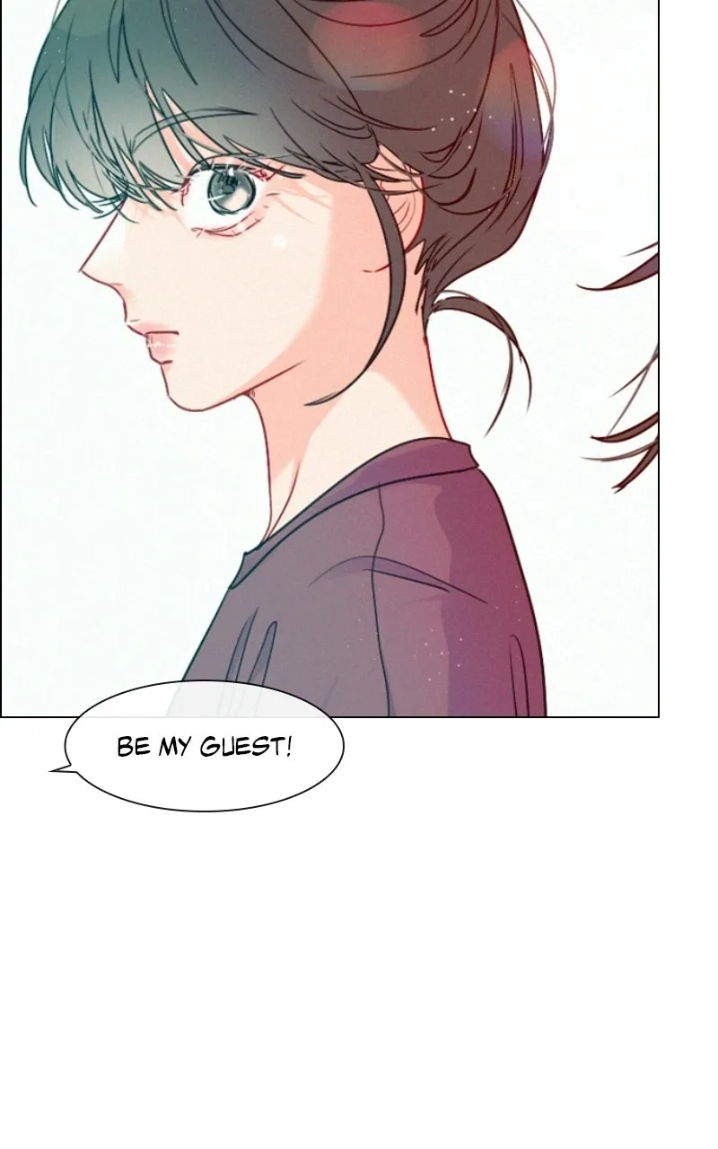 Return to My Dark Past Chapter 56 page 28